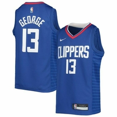 REGATA LOS ANGELES CLIPPERS 75"