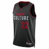 Regata Miami Heat Culture City Edition Temp. 24