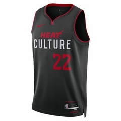 Regata Miami Heat Culture City Edition Temp. 24
