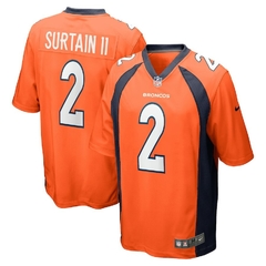 Denver Broncos Laranja