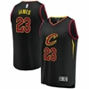 REGATA CLEVELAND CAVALIERS VERSÃO JORDAN