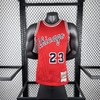 Regata Chicago Bulls Retrô 16/17 M&N