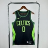 Regata Boston Celtics City Edition Temp. 25 - comprar online