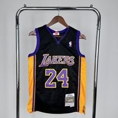 Regata Los Angeles Lakers 09-10 M&N