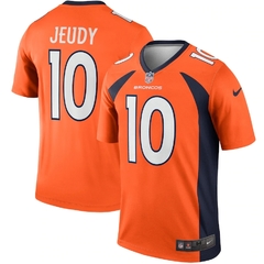 Denver Broncos Laranja - comprar online