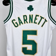 Regata Retrô Boston Celtics 2008 - loja online