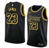 Regata Los Angeles Lakers Black Mamba