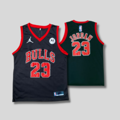 Regata Nacional Pronta Entrega Bulls Preta