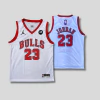 Regata Nacional Pronta Entrega Bulls Branca