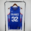 Regata Seleção da França Temp. 24