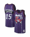 Toronto Raptors Clássica Swingman M&N
