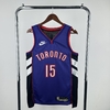 Regata Toronto Raptors Temp. 25 - comprar online