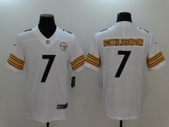 Pittsburgh Steelers Branca na internet