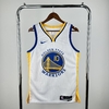 Regata Butler no Golden State Temp. 23 Branca - comprar online