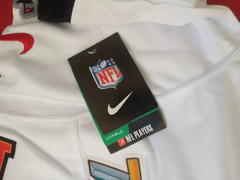 Tampa Bay Buccaneers Branca - Seja Dunk
