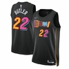 Miami Heat Black City Edition Jersey Temp. 23