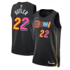 Miami Heat Black City Edition Jersey Temp. 23