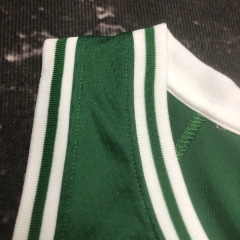 Regata Boston Celtics Verde Temp. 23 - comprar online