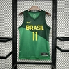 Regata Brasil Verde - comprar online
