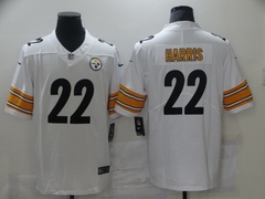 Imagem do Pittsburgh Steelers Branca