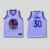 Regata Nacional Pronta Entrega Golden State Warriors Branca