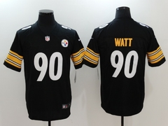 Pittsburgh Steelers Preto-Branco - comprar online