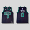 Regata Nacional Pronta Entrega Boston Celtics Preta