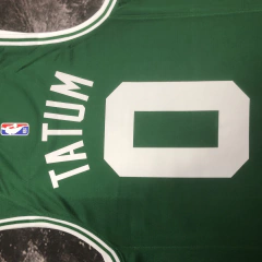 Regata Boston Celtics Verde Temp. 23 na internet