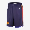 Bermuda Roxa Phoenix Suns City Edition Temp. 24