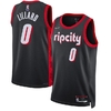 REGATA PORTLAND TRAIL BLAZERS CITY EDITION TEMP. 22