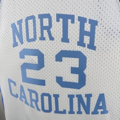 Imagem do Regata North Carolina Retrô M&N