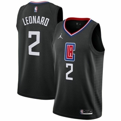 REGATA LOS ANGELES CLIPPERS VERSÃO JORDAN