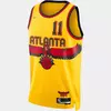 REGATA ATLANTA HAWKS CITY EDITION TEMP. 22