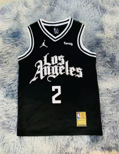 Regata Premium Pronta Entrega Clippers Preta na internet