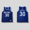 Regata Nacional Pronta Entrega New York Knicks Azul