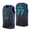 REGATA DALLAS MAVERICKS CAVALO