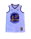 Regata Premium Pronta Entrega Boston Golden State Branca
