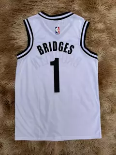 Kit 2 Regatas Brooklyn Branca + Hornets Verde Água - Seja Dunk