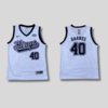 Regata Nacional Pronta Entrega Sacramento Kings Branca