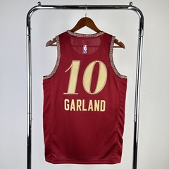Regata Cleveland Cavaliers City Edition Temp. 24