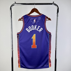 Regata Phoenix Suns City Edition Temp. 24 - comprar online