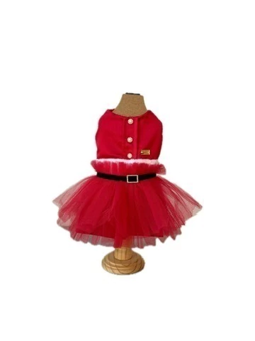 Vestido Natal Noela - comprar online