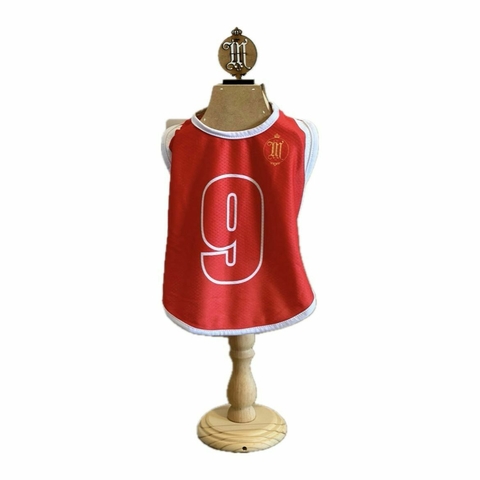 Camiseta Inter