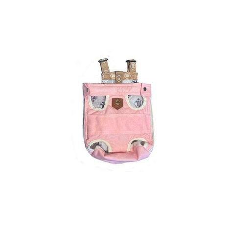 Mochila canguru