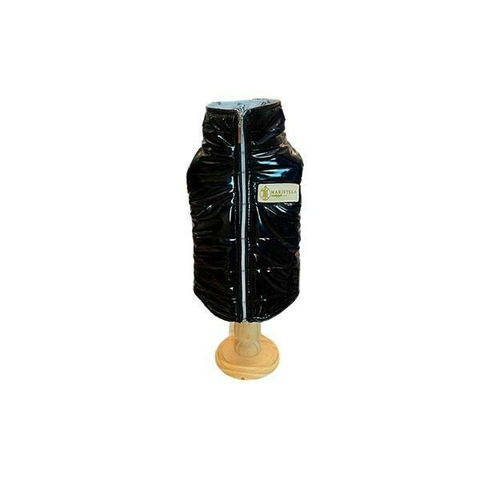 Puffer vinil