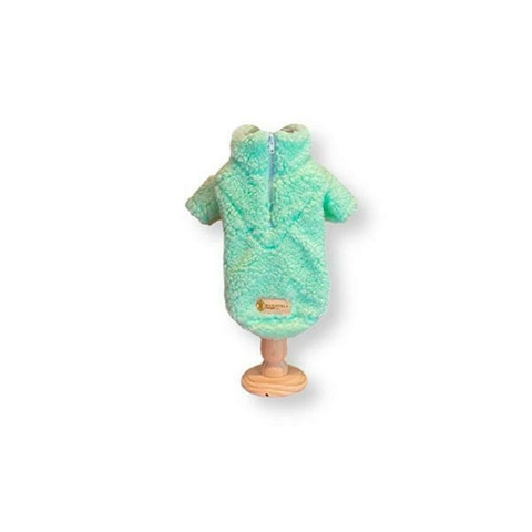 Casaco Sherpa - comprar online