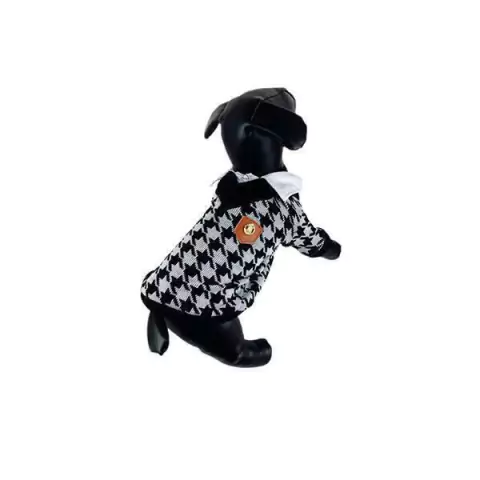 Sueter Trict com camisa - comprar online