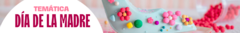 Banner de la categoría Temática Día de la Madre
