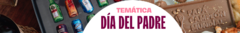 Banner de la categoría Temática Día del Padre