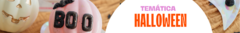 Banner de la categoría Temática Halloween